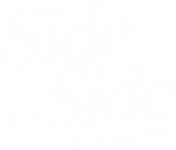 SIDE TO SIDE IN DA STORE